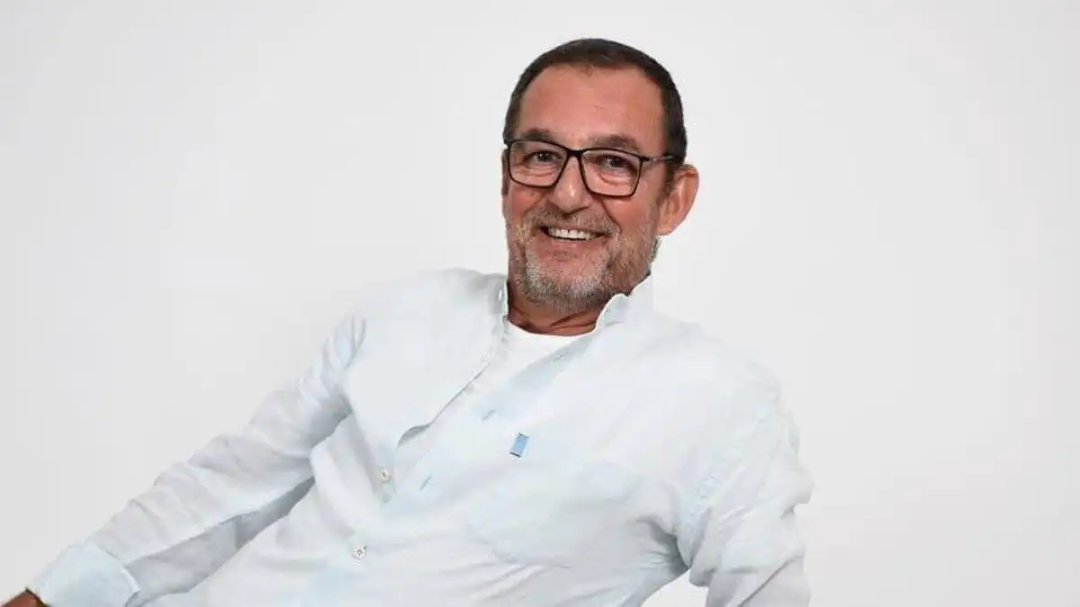 هل يتحسن الفنان محمد مرزبان؟.. مؤشرات جديدة تكشف تطورات حالته داخل المستشفى