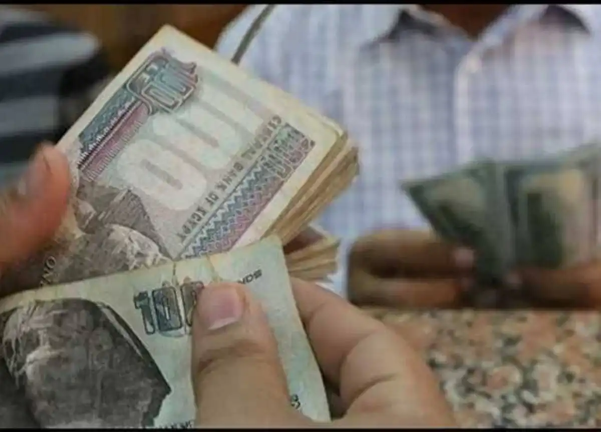 صرف مرتبات شهر يونيو 2026 في مصر