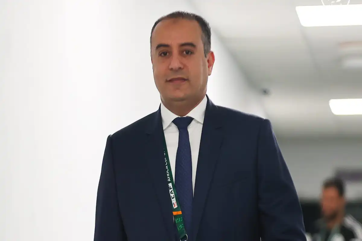 وليد صادي