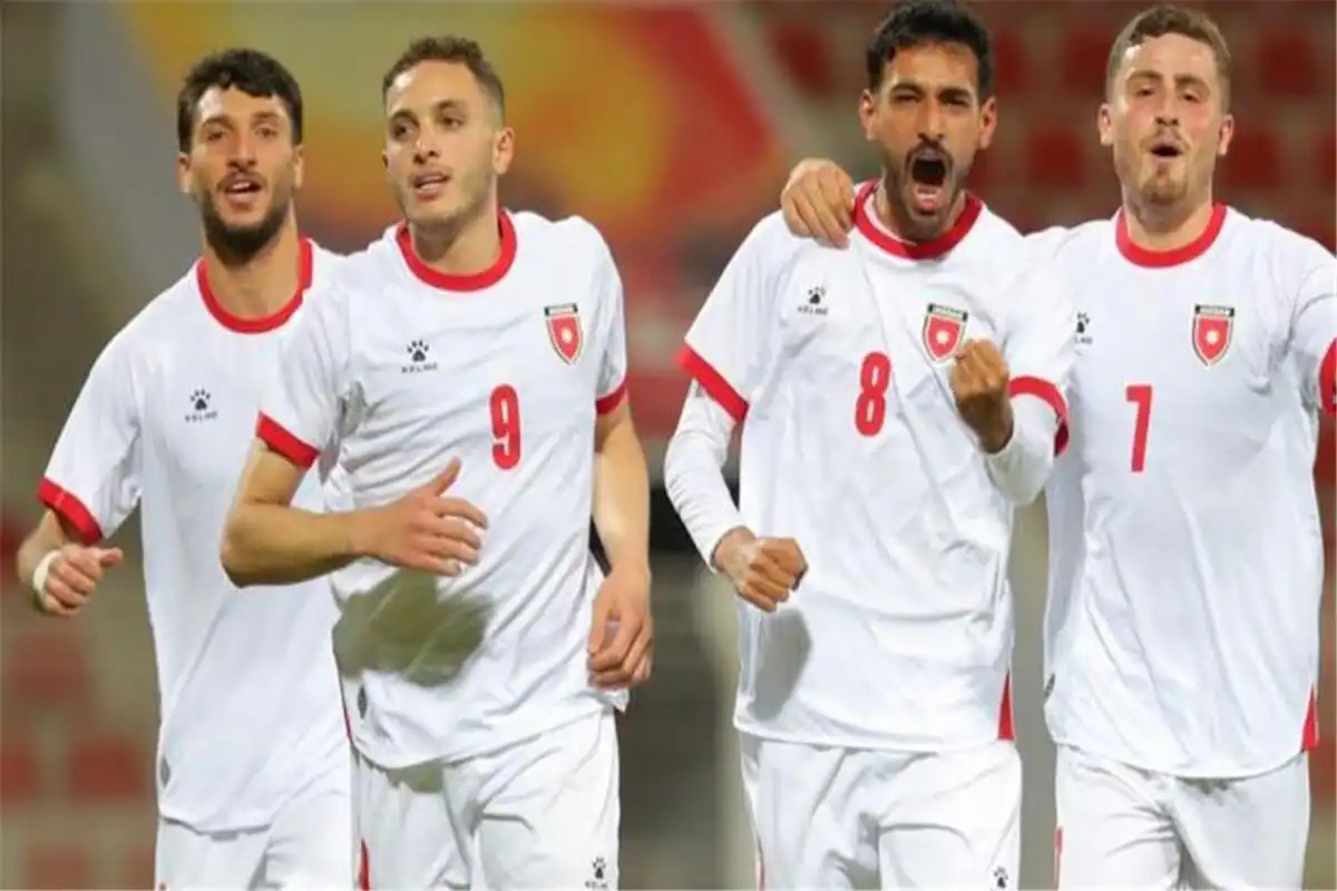 القنوات الناقلة لمباراة الأردن والنمسا في كأس العالم 2026