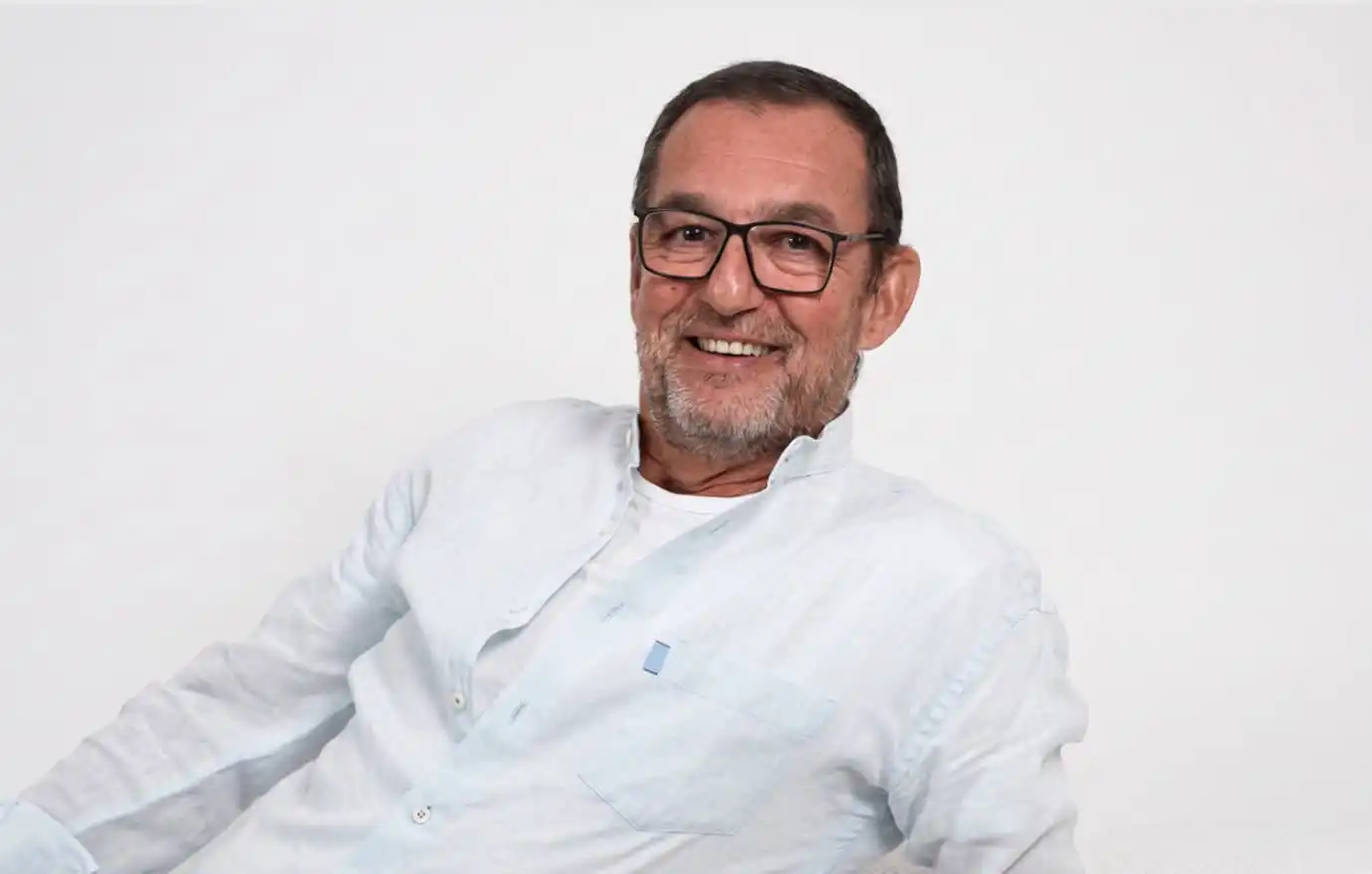 تفاصيل اللحظات الأخيرة قبل وفاة محمد مرزبان