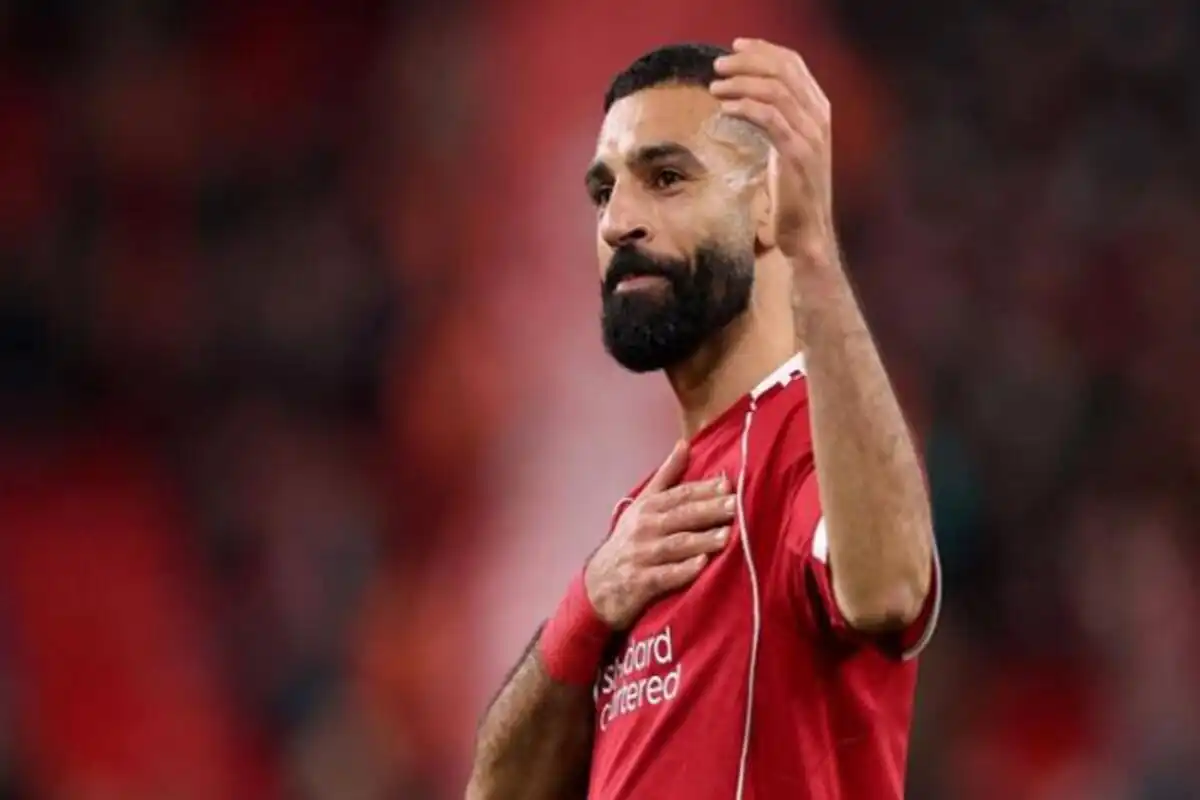 محمد صلاح