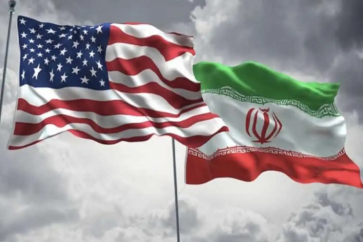 واشنطن وطهران