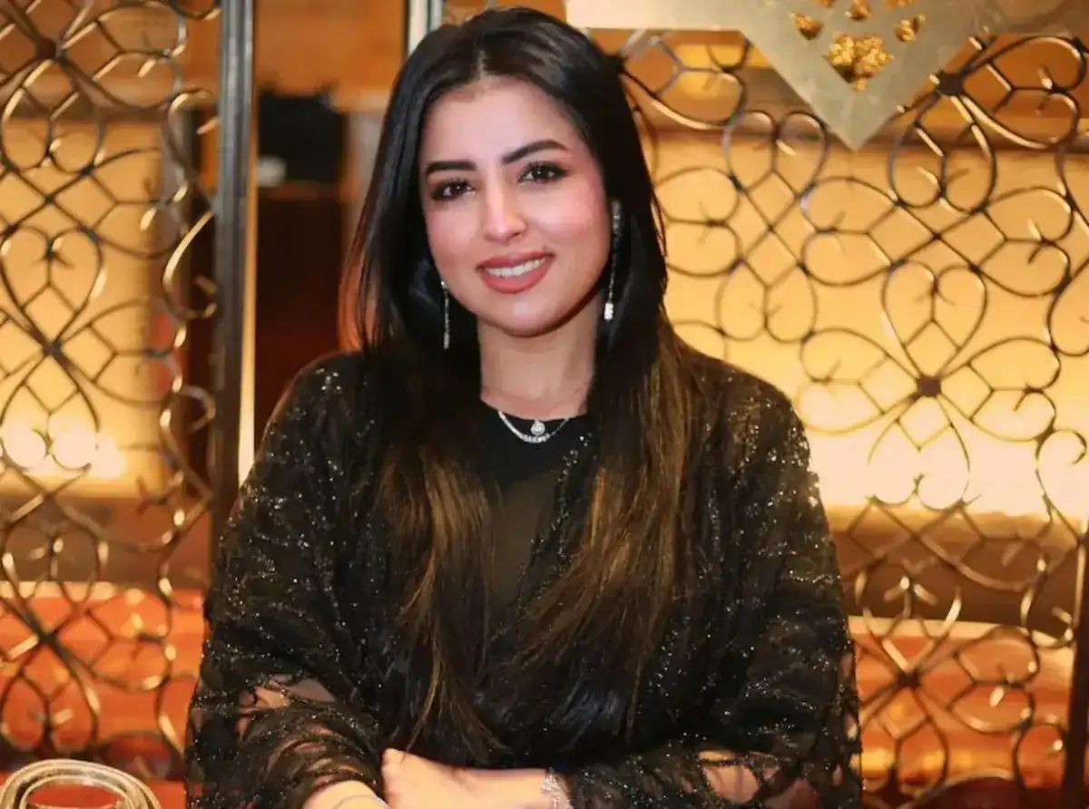 الفنانة نهى صالح تودع شقيقها بكلمات مبكية