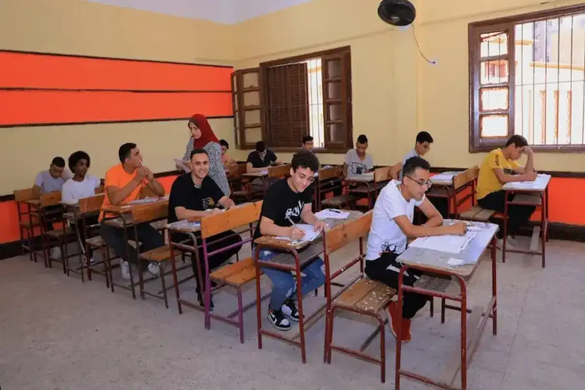 إجابات امتحان الدين 2026 ثانوية عامة الحلول الصحيحة كاملة