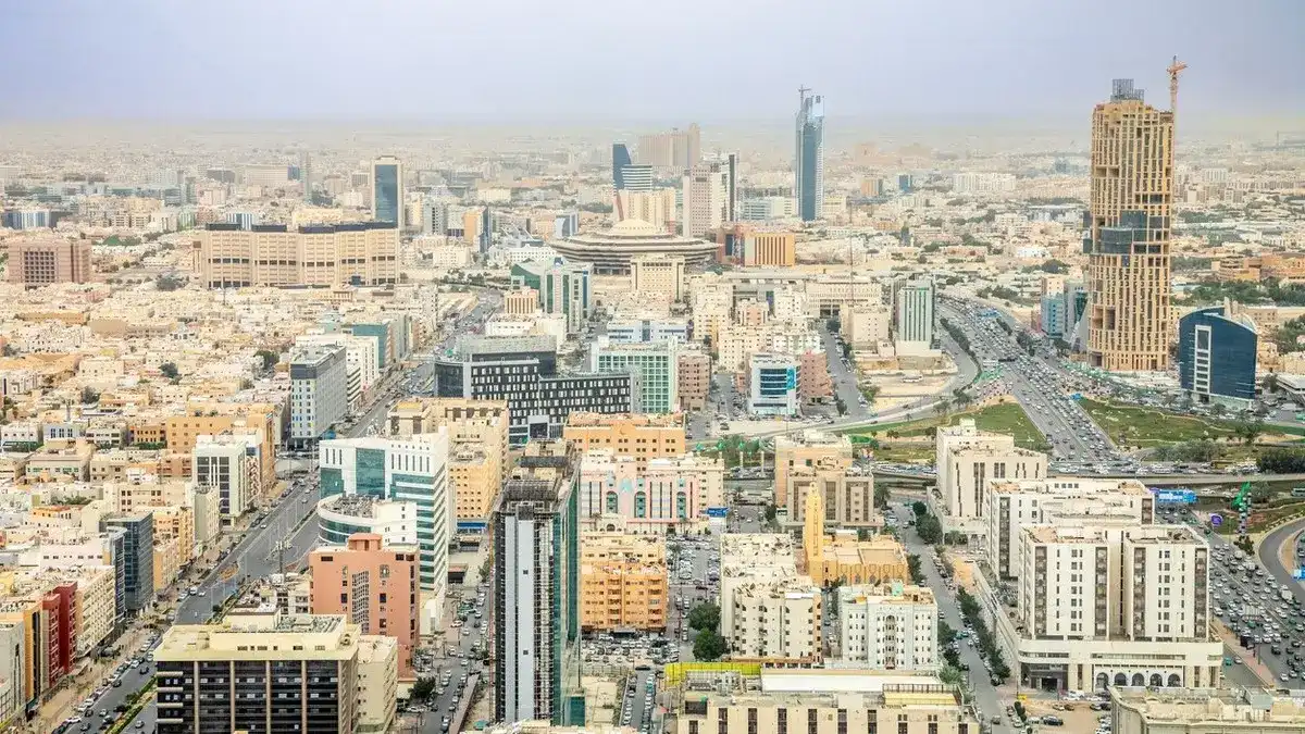 تملك الأجانب للعقار في المملكة السعودية