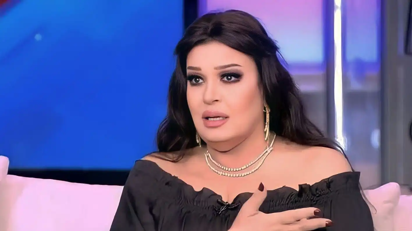 مرض فيفي عبده