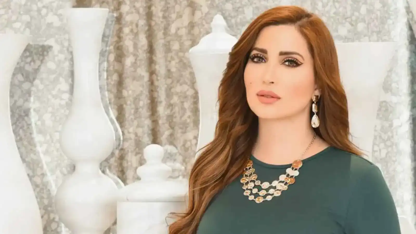 نسرين طافش