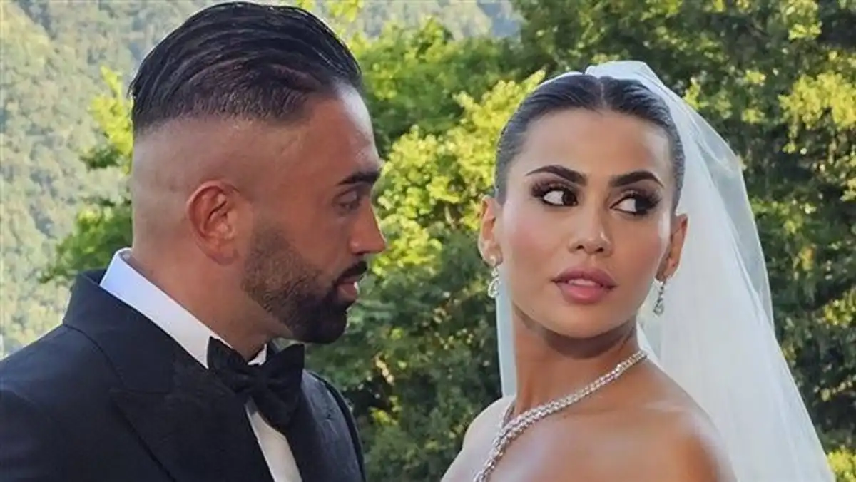 يمنى خوري