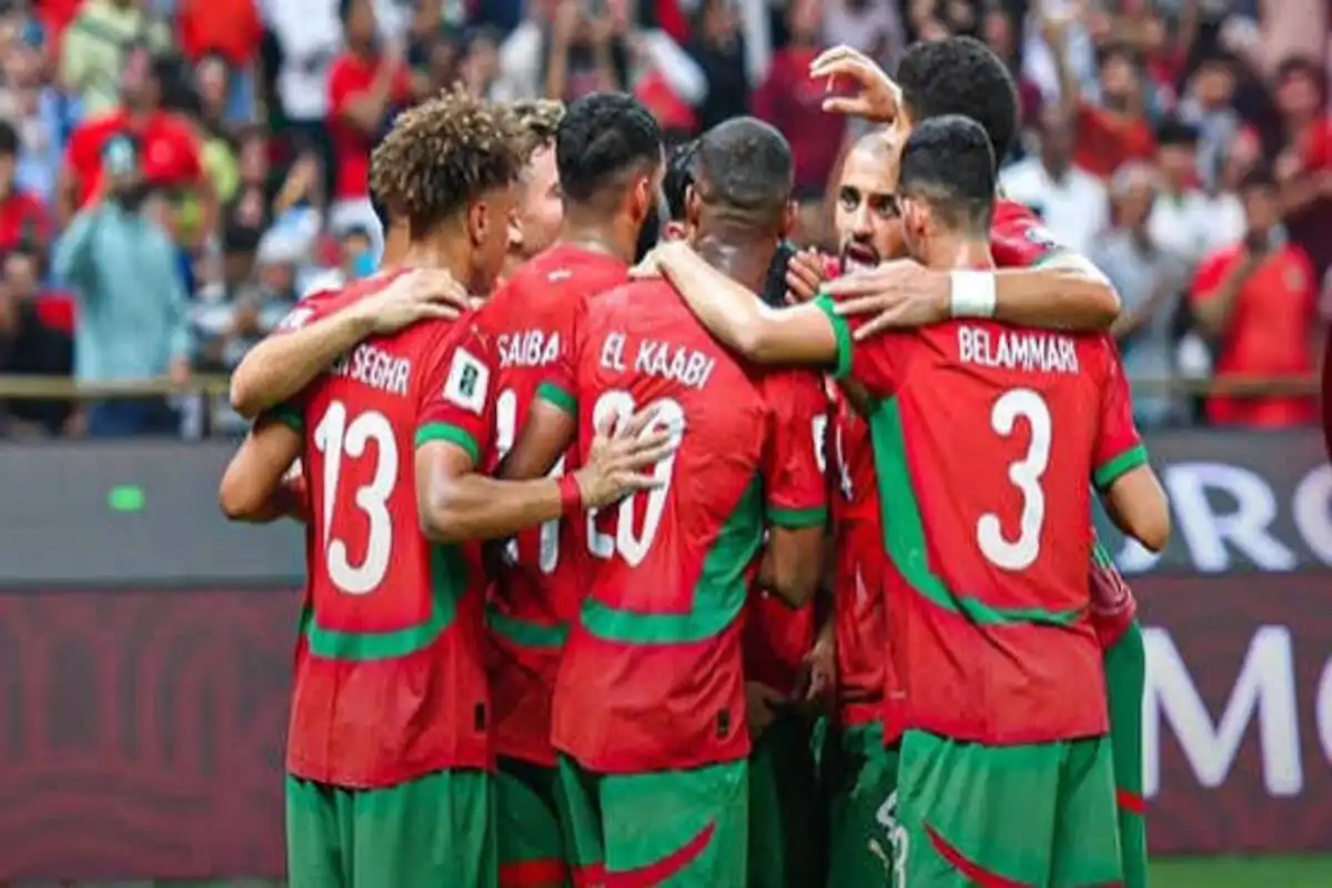 موعد مباراة المغرب القادمة