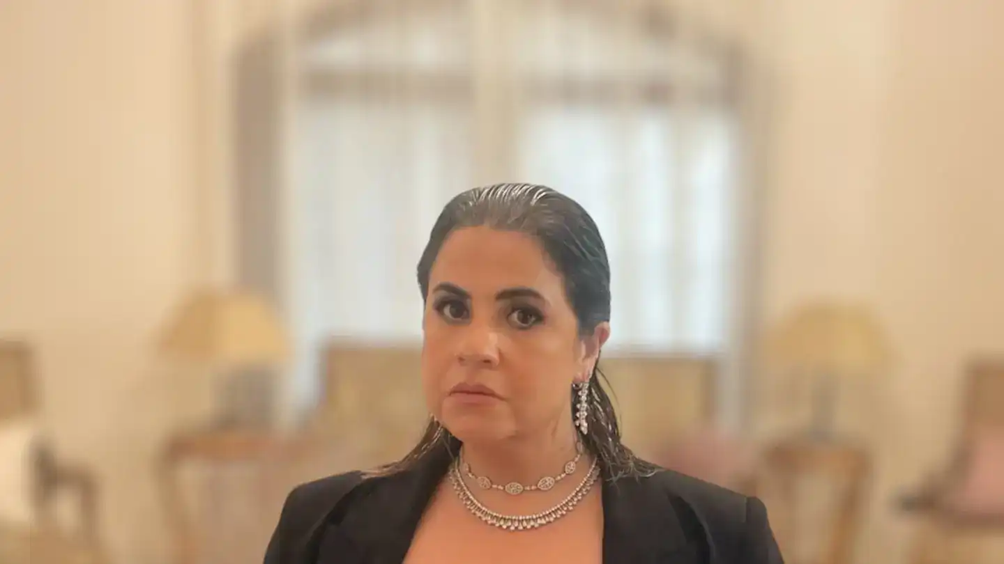 إنجي وجدان