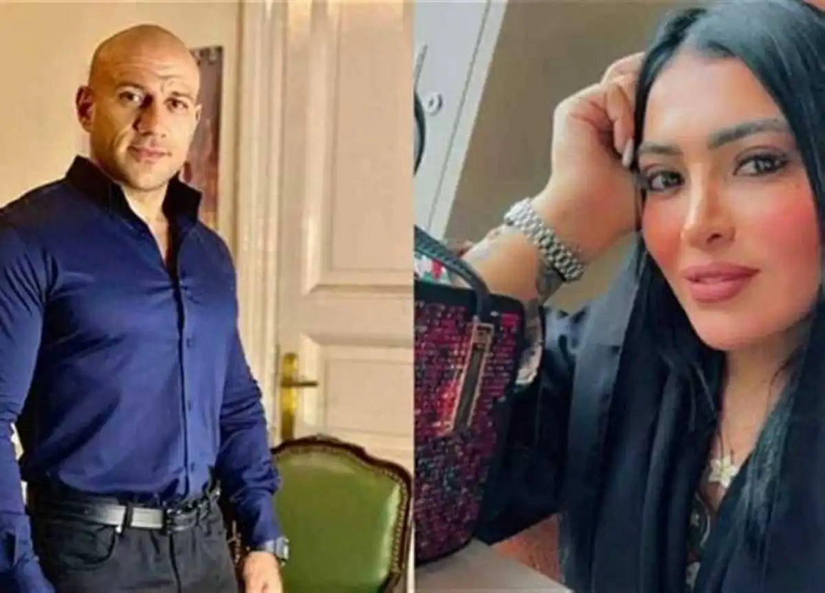 طرف ثالث ينهي قصة حب مي كمال وأحمد مكي.. تصريحات مفاجئة تشعل الجدل