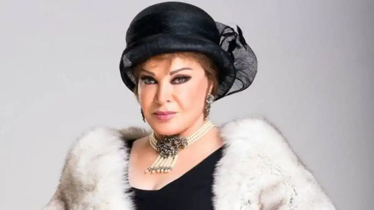 لماذا غابت صفية العمري حتى عن حفل زفاف نجل شقيقتها؟.. الفنانة تجيب