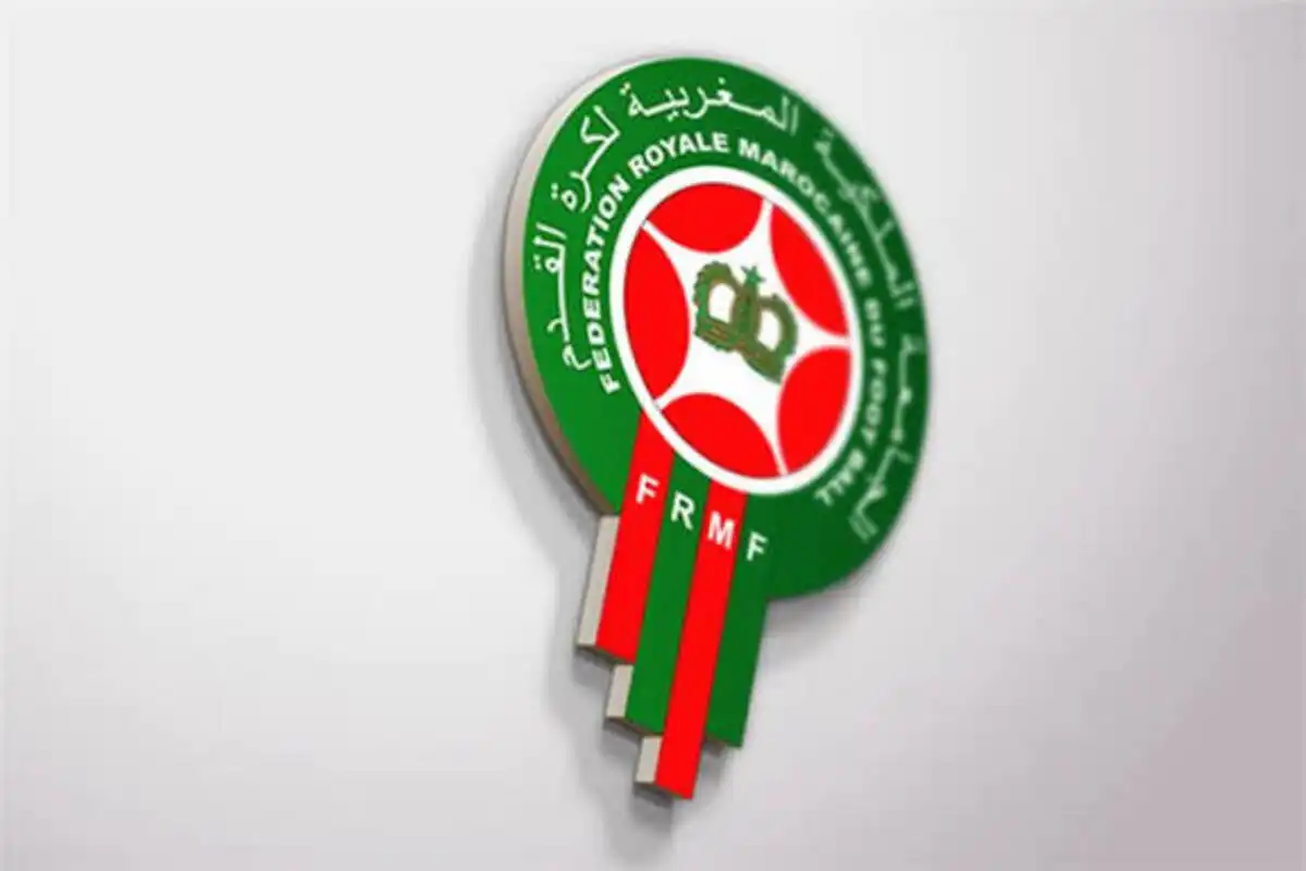 الدوري المغربي