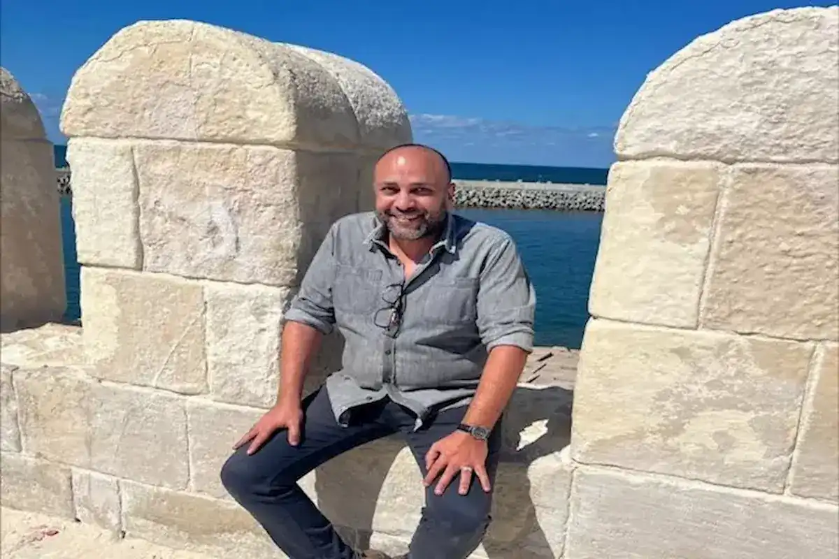 ما هو سبب وفاة المنتج ياسر صبحي؟