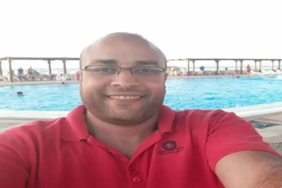 من هو المنتج ياسر صبحي؟