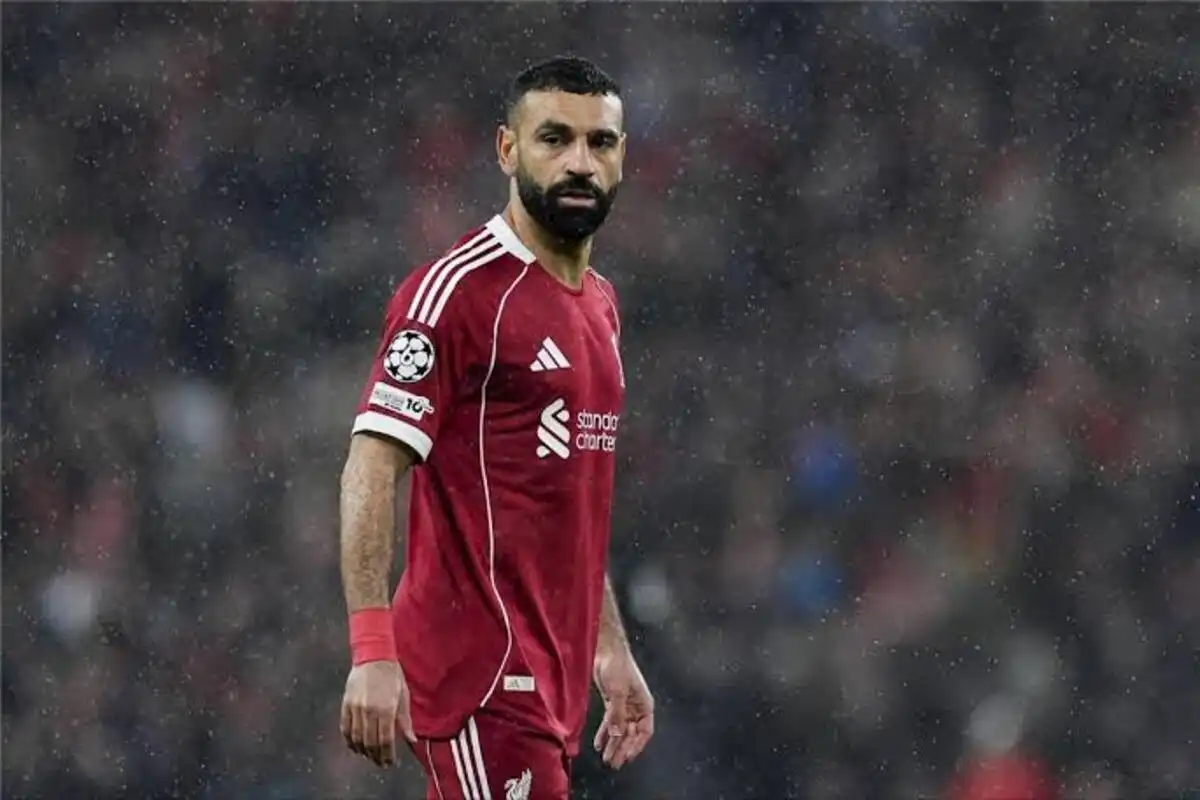 محمد صلاح