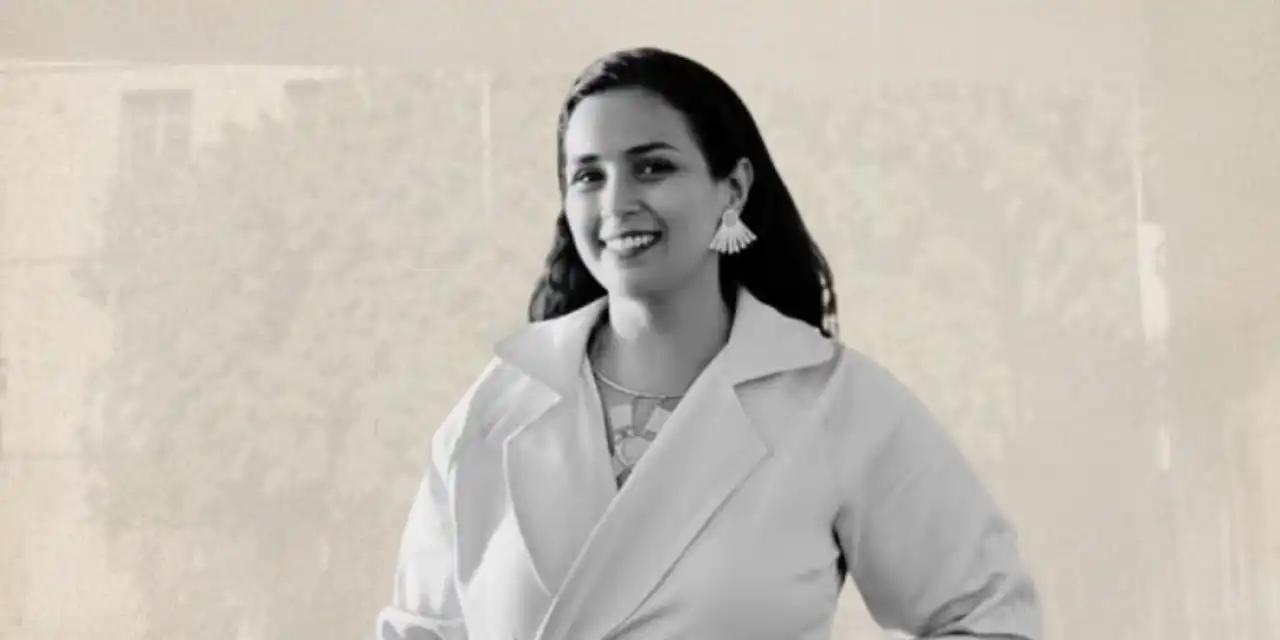 أمنية سويدان