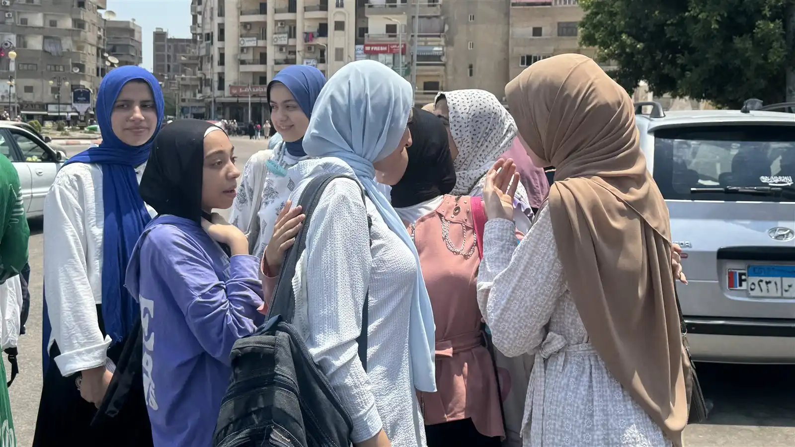 نتيجة الدبلومات الفنية 2026 في مصر بالاسم