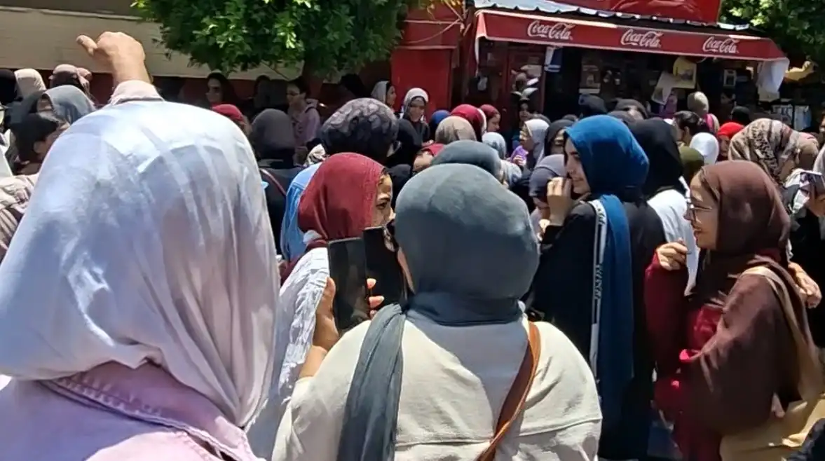 تسريب امتحان الإنجليزي للثانوية العامة 2026 في مصر