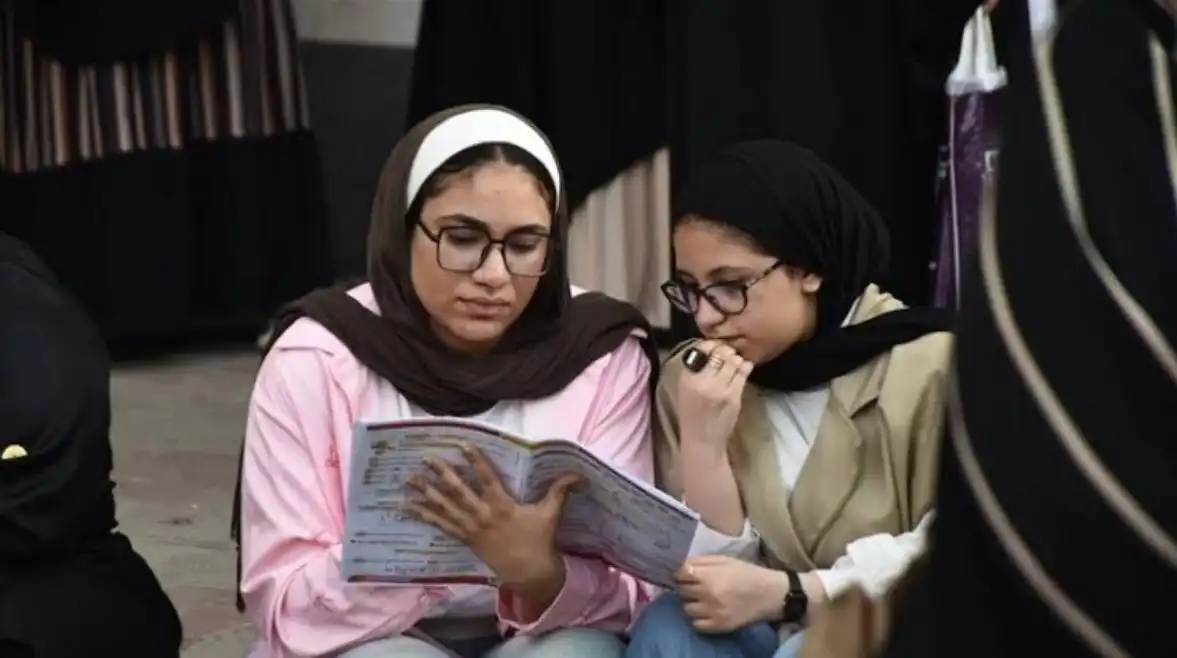 حل امتحان اللغة الإنجليزية للثانوية العامة 2026 في مصر