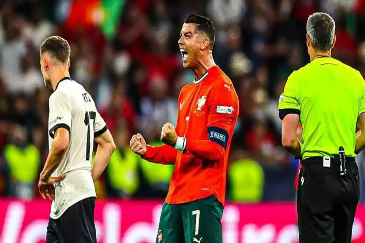 البرتغال ضد إسبانيا