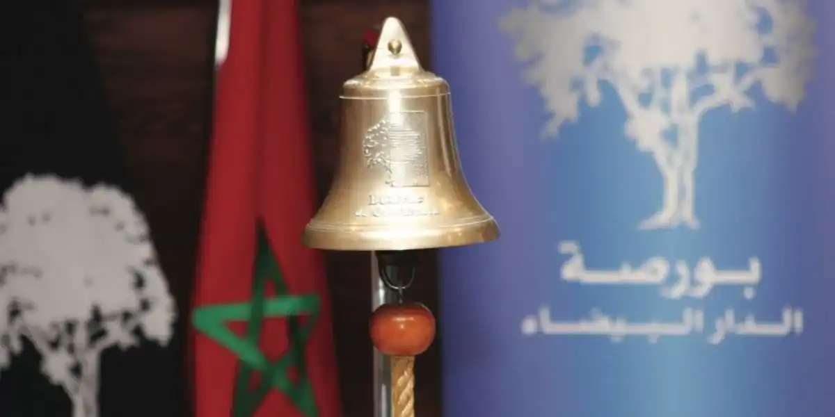 بورصة المغرب