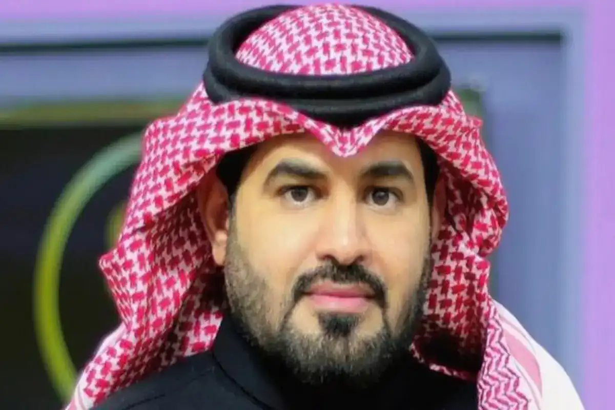 وفاة الإعلامي سعود العتيبي