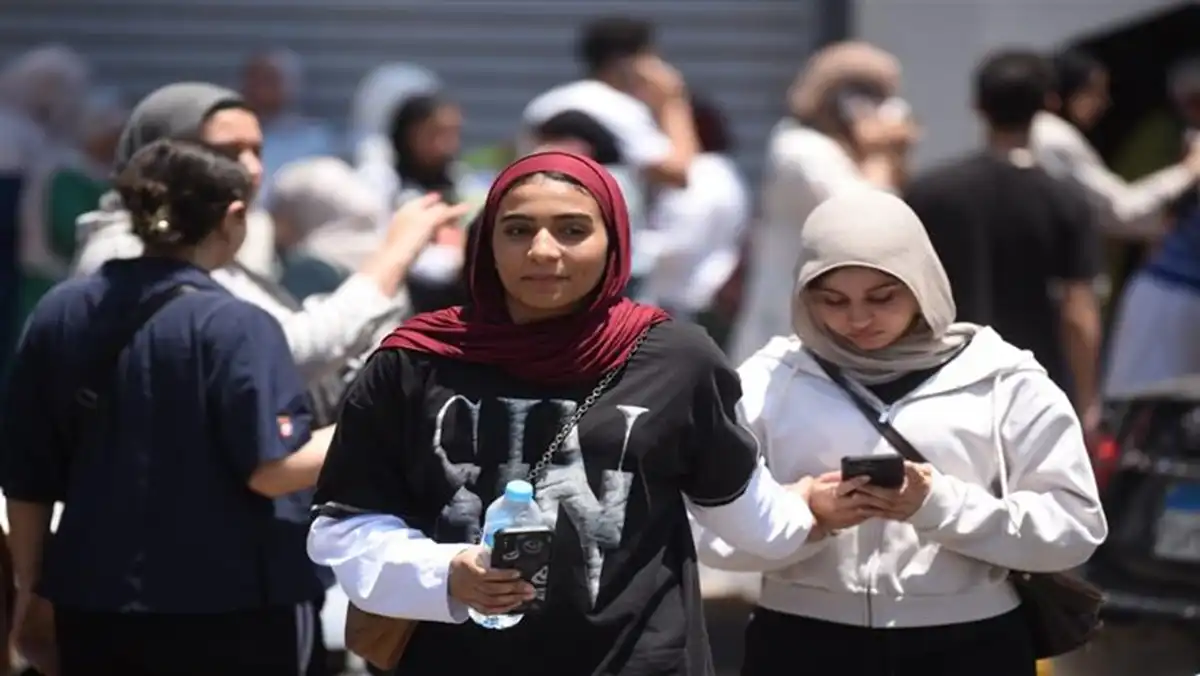 تنسيق الشهادة الإعدادية محافظة الشرقية 2026