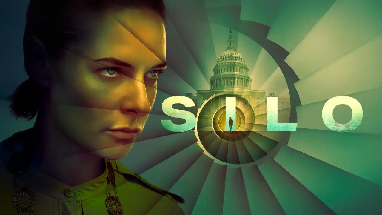 مسلسل  Silo 3