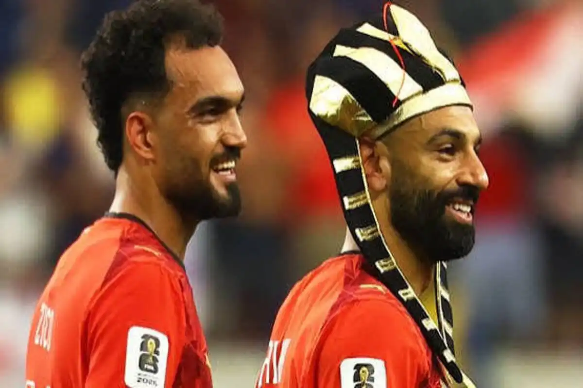 مصر والأرجنتين