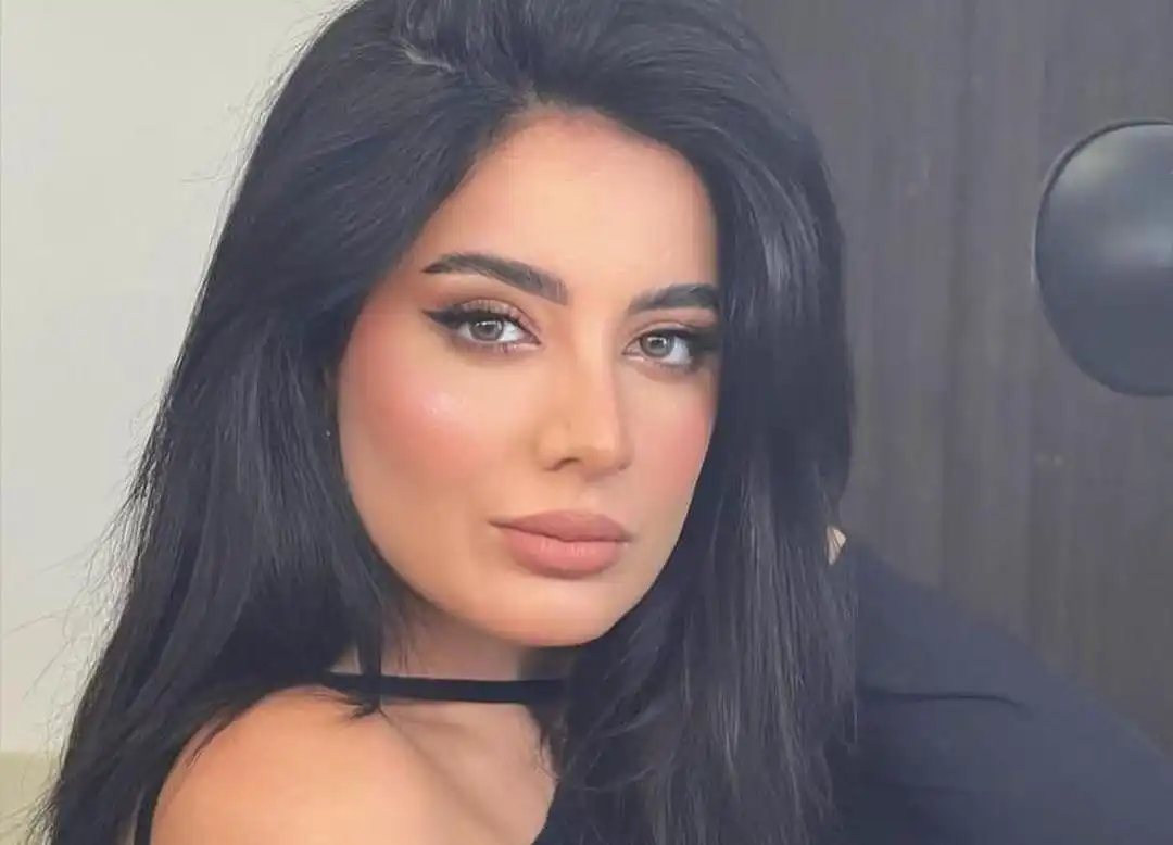 إيمان الحسيني