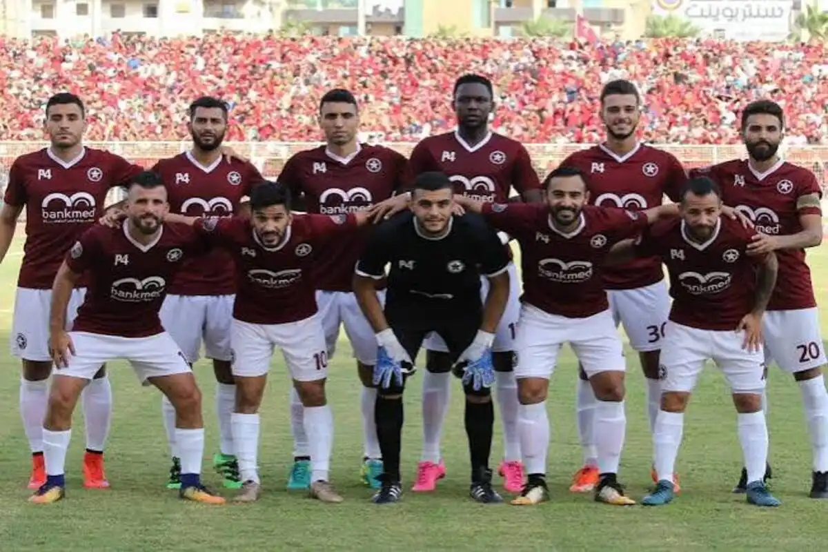نهائي كأس لبنان