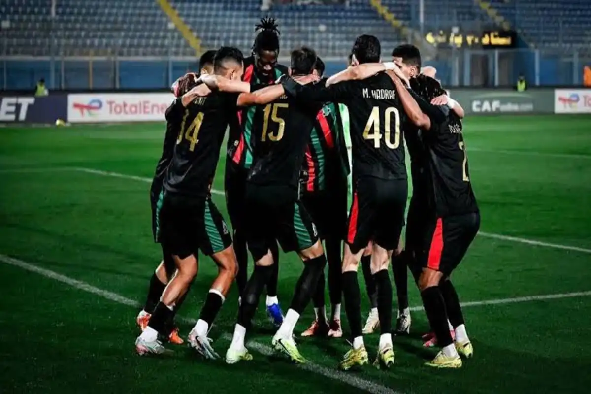 الجيش الملكي ضد سطاد