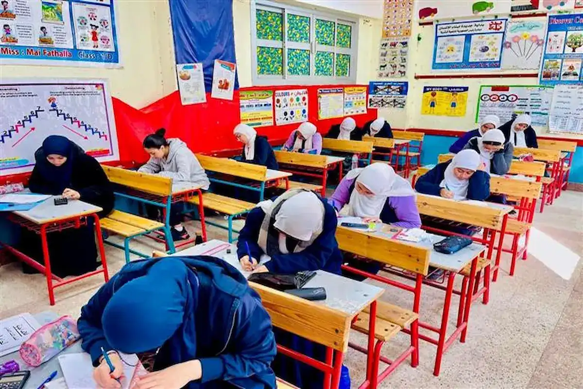 امتحان التاريخ ثانوية عامة 2026