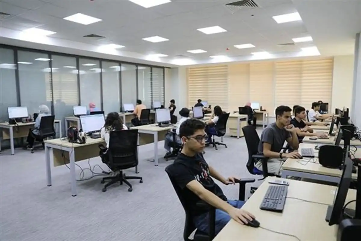 تنسيق الدبلومات الفنية 2026