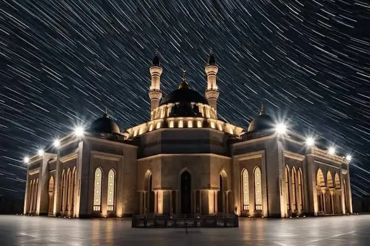 موعد اذان المغرب اليوم في مصر
