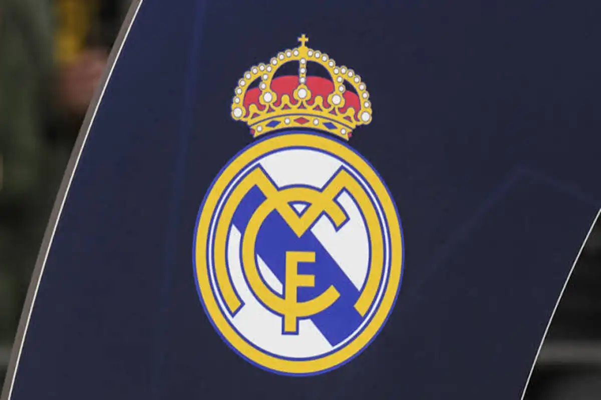 ريال مدريد