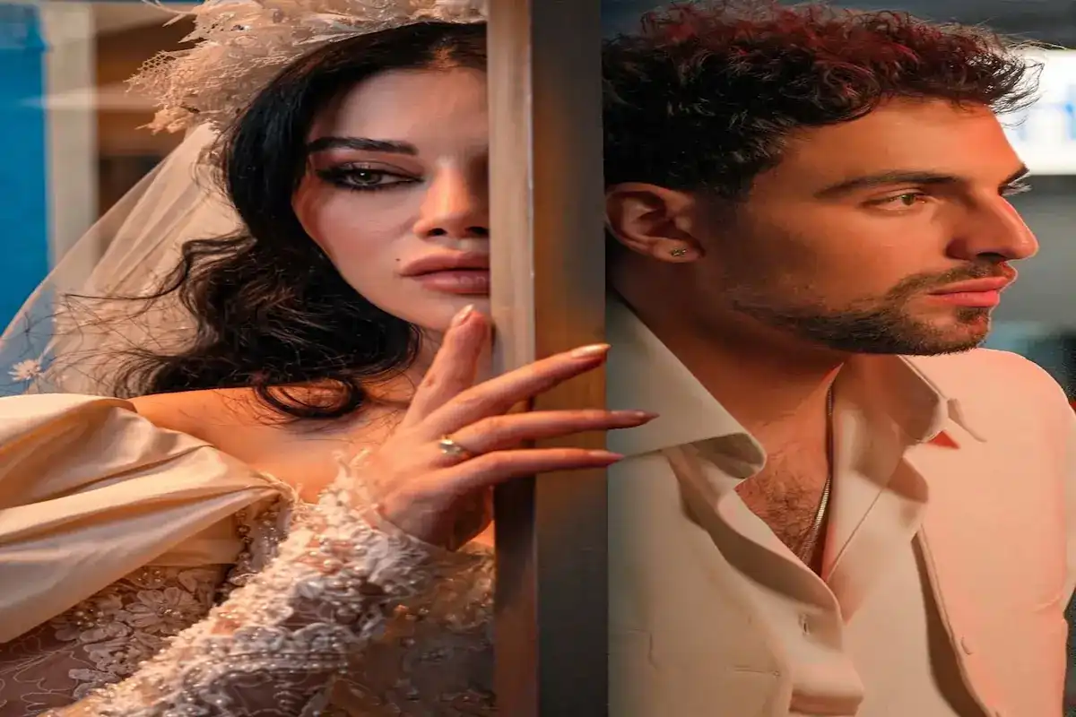 تفاصيل حفل هيفاء وهبي بالأردن