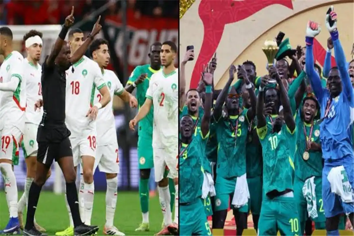كأس أمم إفريقيا