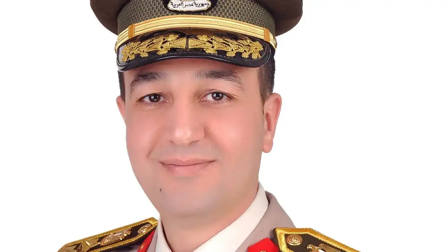 أحمد عتمان المتحدث العسكري الجديد