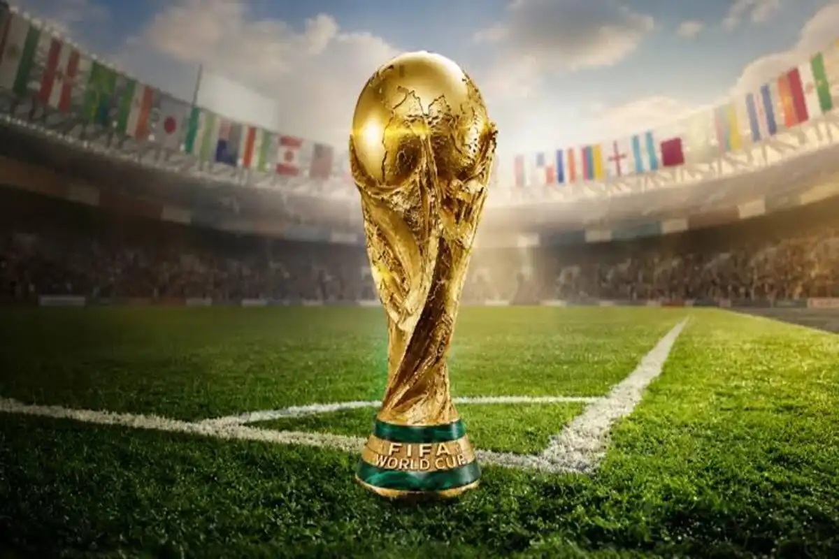 كأس العالم fifa 2026
