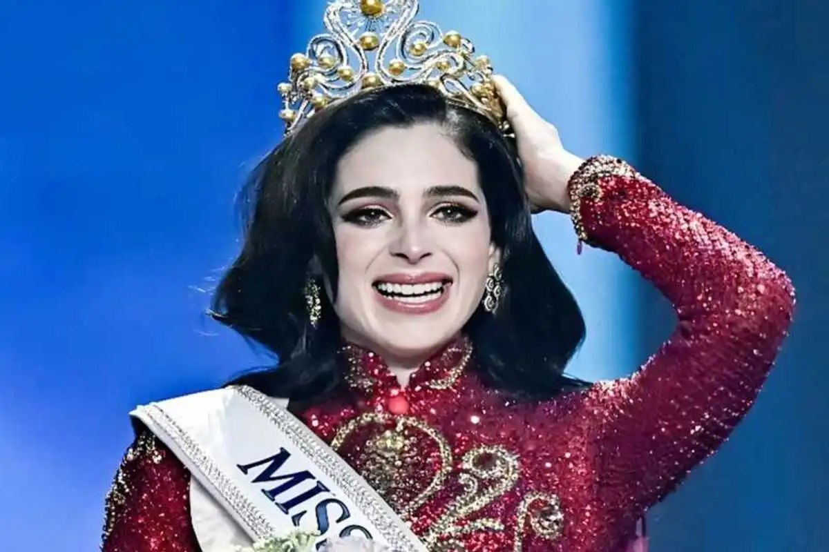 فاطمة بوش