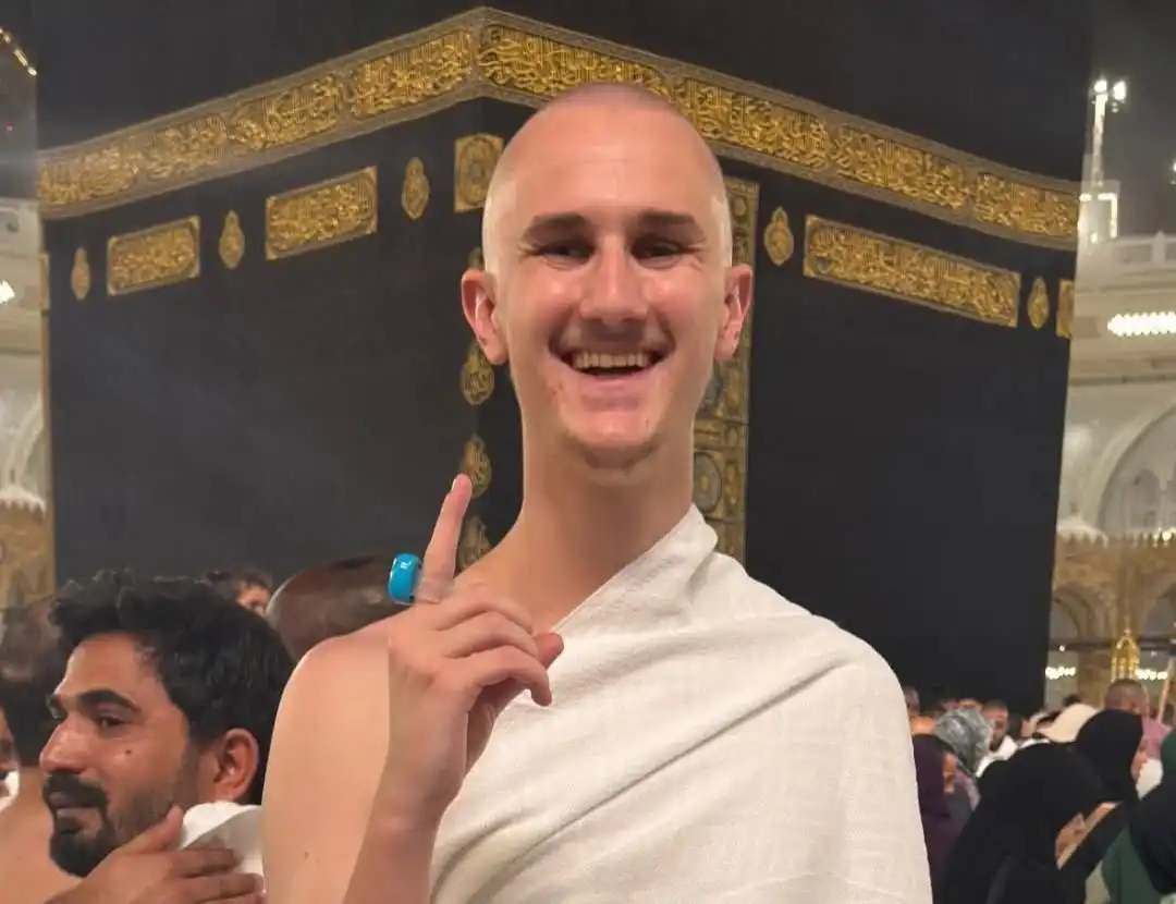 صانع المحتوى الأمريكي كانيون ميمبس