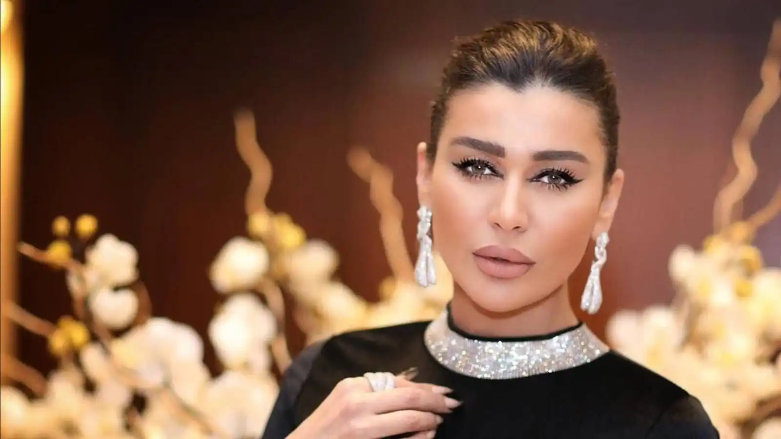 نادين الراسي
