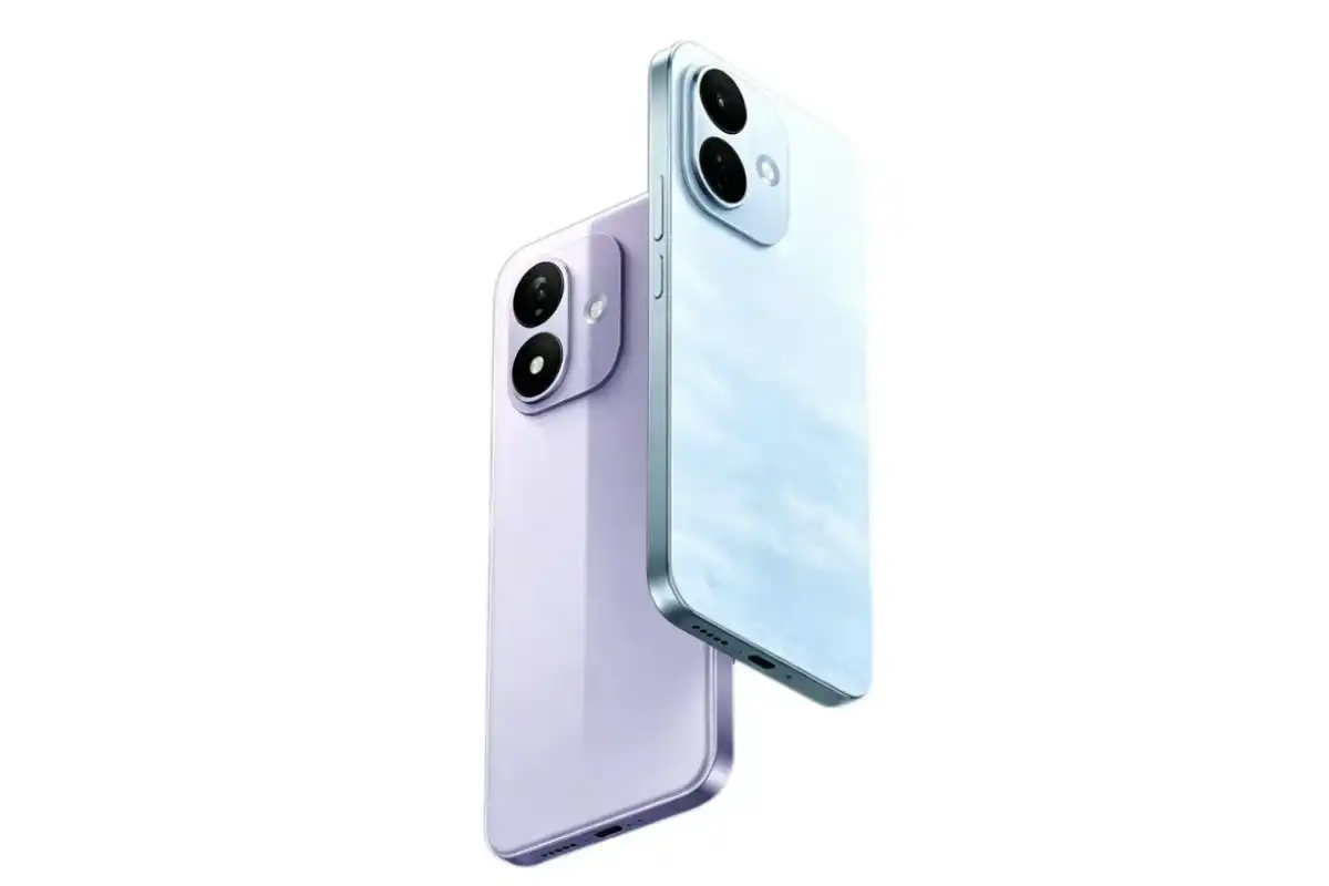 Redmi Note 17 5G