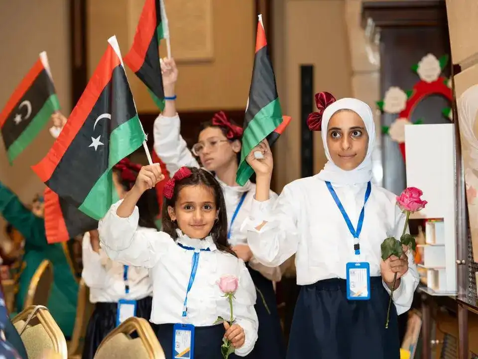 نتيجة الشهادة الإعدادية ليبيا 2026
