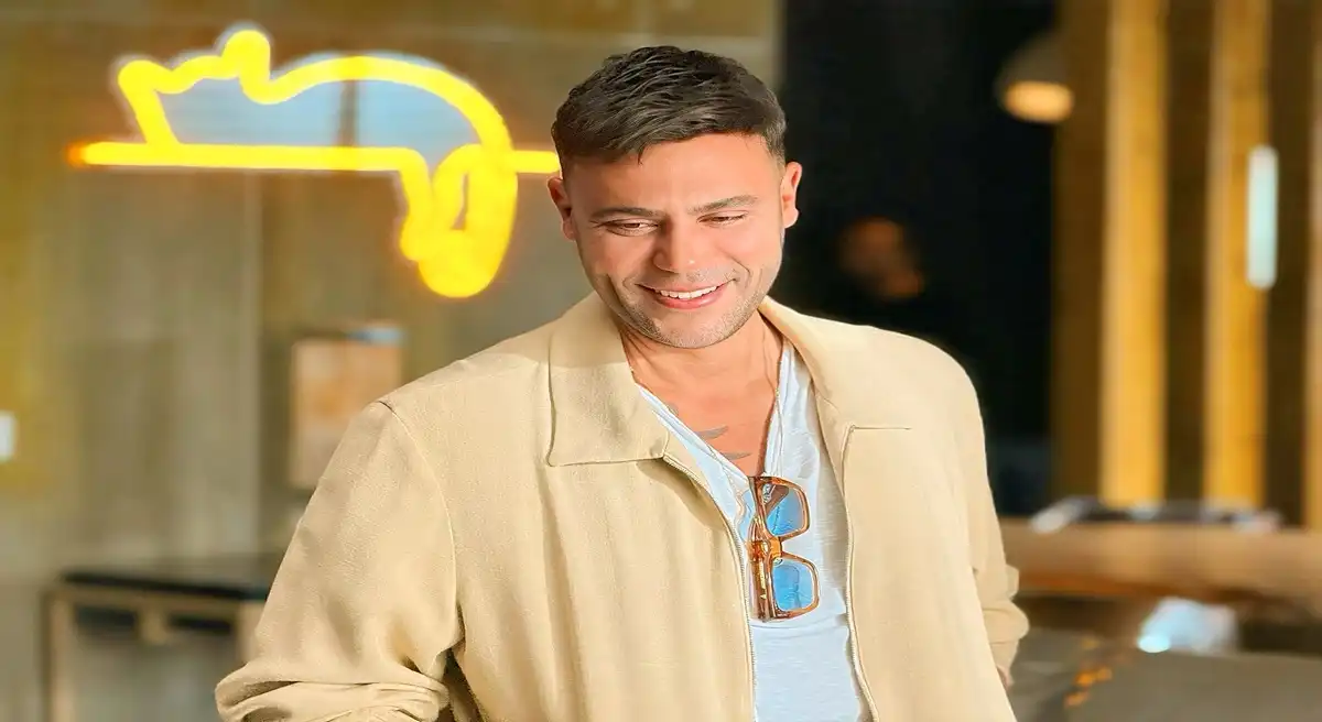 محمد إمام