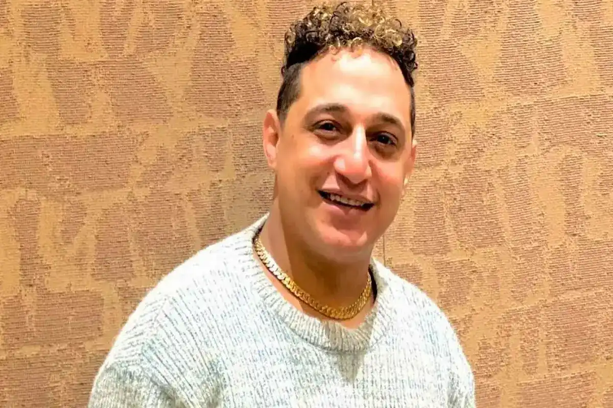 اعتزال رضا البحروي