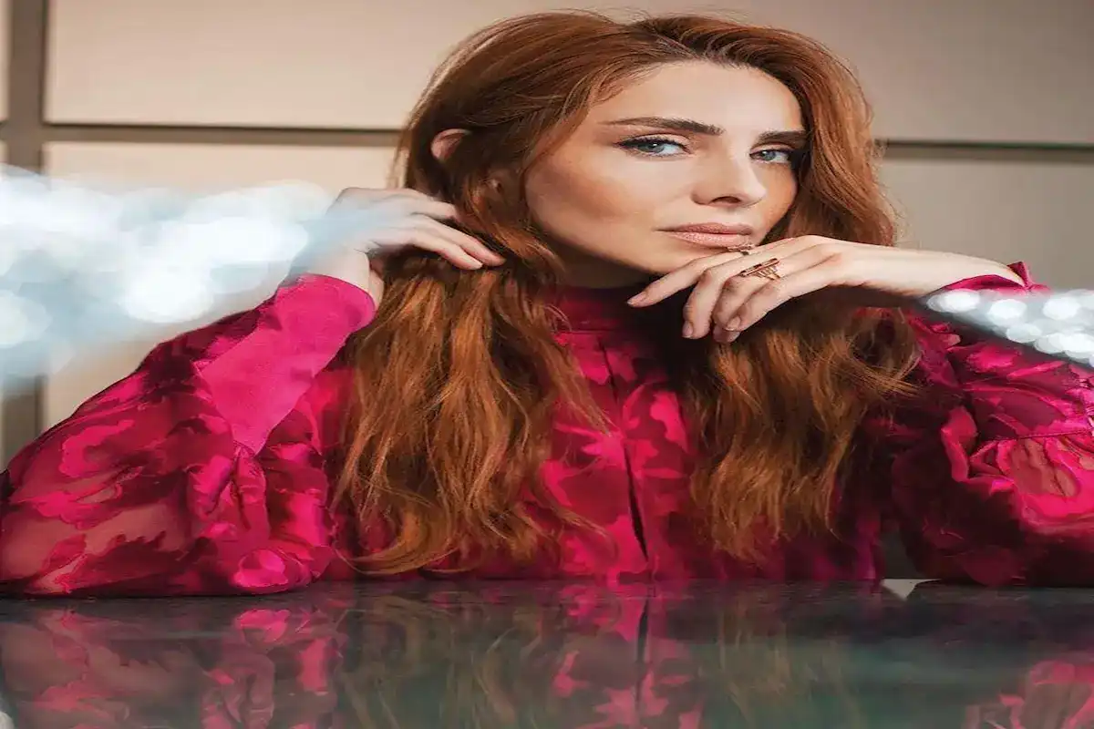 صور نور فتاح أوغلو